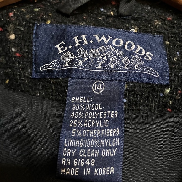 Wool Suit - Picture 4 of 7